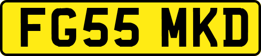 FG55MKD
