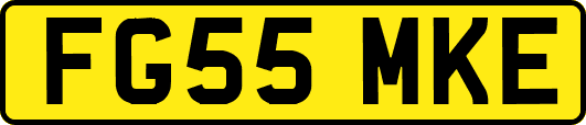 FG55MKE