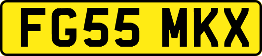 FG55MKX