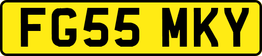 FG55MKY