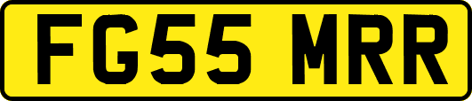 FG55MRR