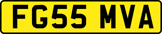 FG55MVA