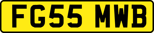 FG55MWB