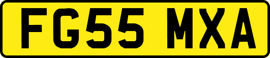 FG55MXA