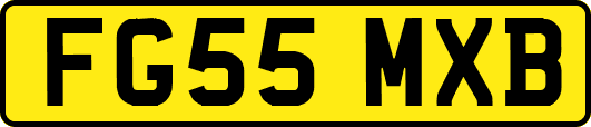 FG55MXB