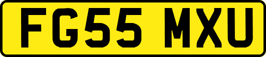 FG55MXU