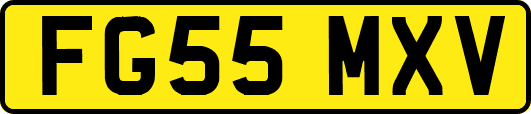 FG55MXV