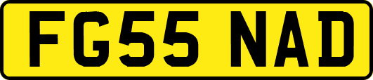 FG55NAD