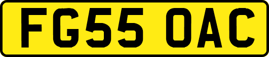 FG55OAC