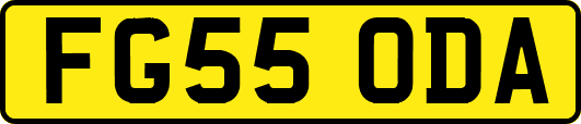 FG55ODA