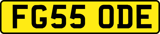 FG55ODE