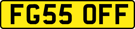 FG55OFF