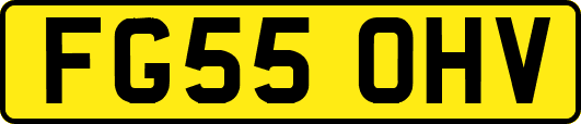 FG55OHV