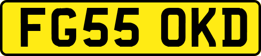 FG55OKD