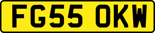 FG55OKW