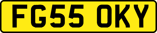 FG55OKY