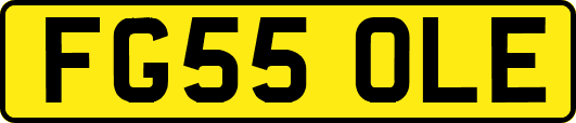 FG55OLE