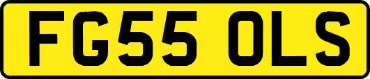 FG55OLS