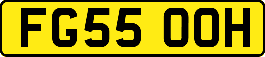 FG55OOH