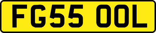 FG55OOL
