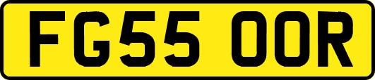 FG55OOR