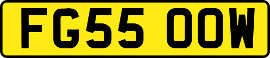 FG55OOW