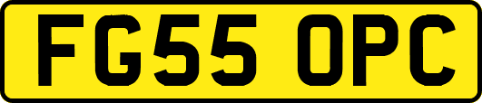FG55OPC