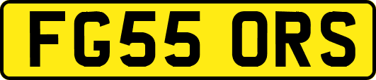 FG55ORS