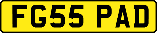 FG55PAD
