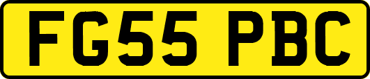 FG55PBC