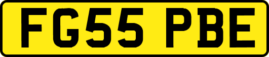 FG55PBE