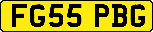 FG55PBG