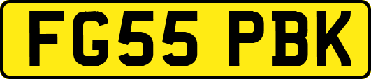 FG55PBK