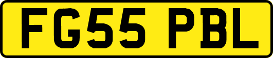 FG55PBL