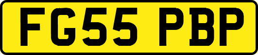 FG55PBP
