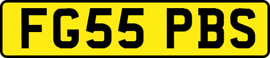 FG55PBS