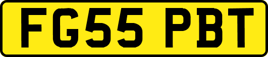FG55PBT