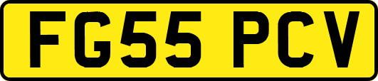 FG55PCV