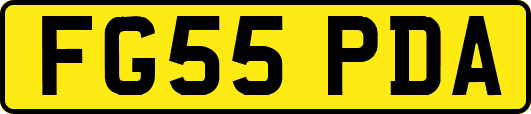 FG55PDA