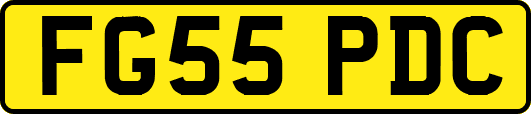 FG55PDC