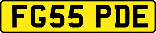 FG55PDE