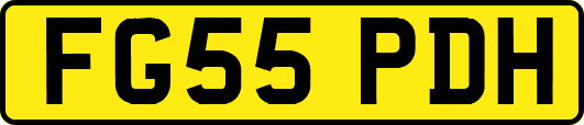 FG55PDH