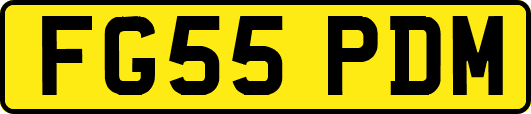 FG55PDM