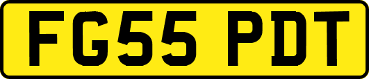 FG55PDT