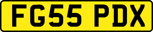 FG55PDX