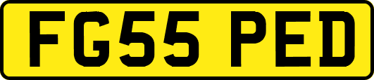 FG55PED