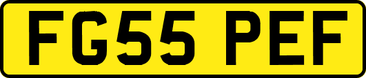 FG55PEF