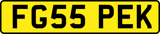 FG55PEK