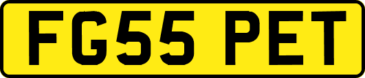 FG55PET