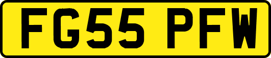FG55PFW